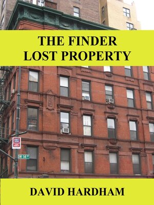 cover image of Lost Property